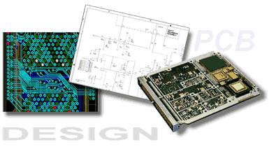 PCB Design, printed circuit boards